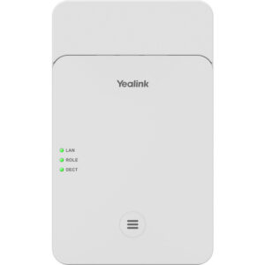 Yealink W75 IP Mini Multi-Cell DECT System - Image 1
