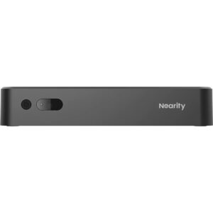 Nearity WT400D Conference Room Host (Mini-PC) - Image 2