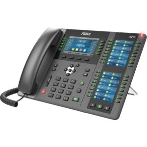 Fanvil X210-V2 Deskphone - Image 4