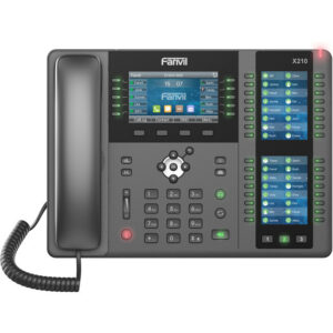Fanvil X210-V2 Deskphone - Image 1