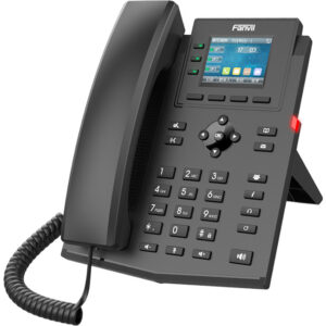Fanvil X303 2-Wire IP Phone - Image 2