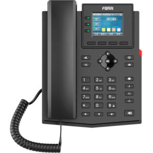 Fanvil X303 2-Wire IP Phone - Image 1