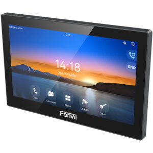 Fanvil i504W smart indoor station - Image 2