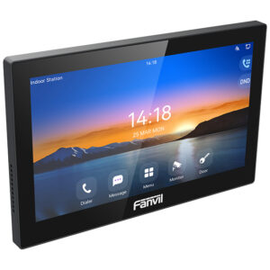 Fanvil i504W smart indoor station - Image 3