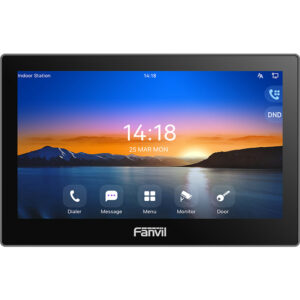 Fanvil i504W smart indoor station - Image 1
