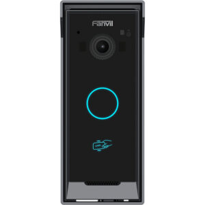 Fanvil i60 Compact Intercom - Image 1