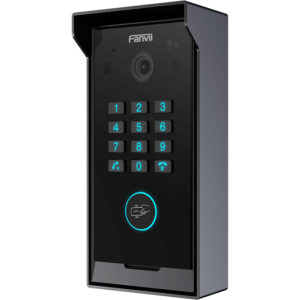 Fanvil i60k Compact Intercom - Image 2