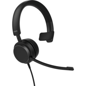 Snom A310 USB Monoaural Headset - Image 1