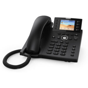 Snom D335 IP Desk Phone - Image 2
