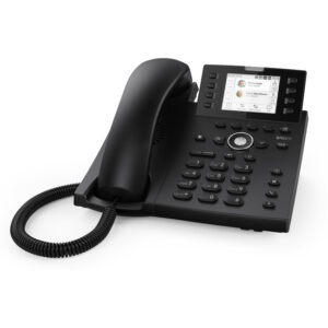 Snom D335 IP Desk Phone - Image 3
