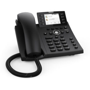Snom D335 IP Desk Phone - Image 1