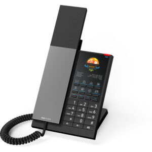 Snom HD350W Hotel Phone - Image 3