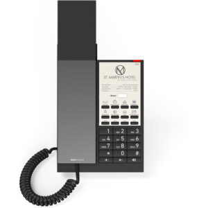 Snom HD350W Hotel Phone - Image 5