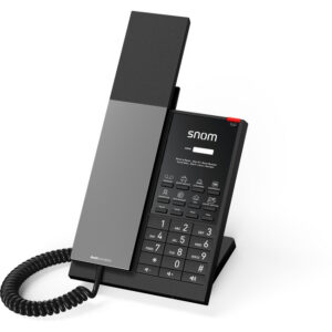 Snom HD350W Hotel Phone - Image 1