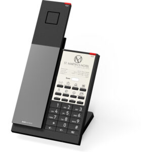 Snom HD351W Hotel Phone - Image 3