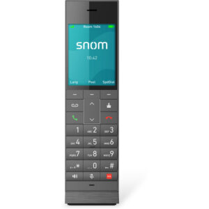 Snom HM201 Hotel Phone - Image 4