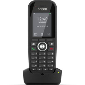 Snom M30 DECT Handset - Image 1