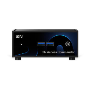 2N Access Commander Box 2.0 - Image 1