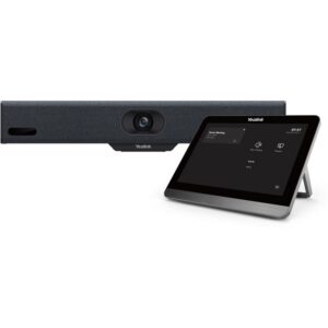 Yealink A10-020: MeetingBar A10 and CTP18 Bundle - Image 1