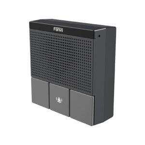 Fanvil A10 3 SIP Mini Intercom - Image 2
