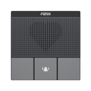 Fanvil A10 3 SIP Mini Intercom - Image 1