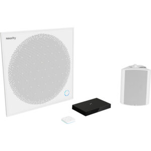 Nearity A50 Kit - Image 1