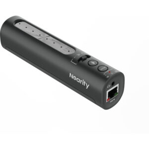 Nearity Desk Microphone - Image 1