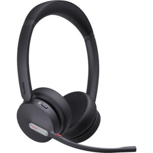 Yealink BH70 Dual USB-C/A Bluetooth Headset (Teams edition) - Image 1