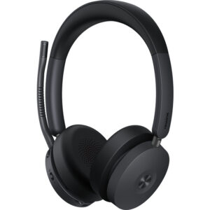 Yealink BH74 Dual USB-C/A Bluetooth Headset - Image 1