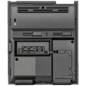 Polycom CCX 400 Business Media Phone for Microsoft Teams - Image 3