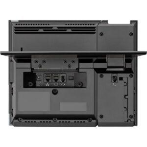 Poly CCX 600 SIP Video Desk Phone with Built-in WiFi (Compatible with Microsoft Teams) - Image 3