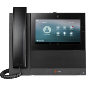 Poly CCX700 premium business media phone - Image 1