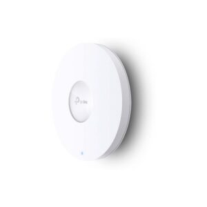 TP-Link Omada EAP620 HD Ceiling Access Point - Image 2