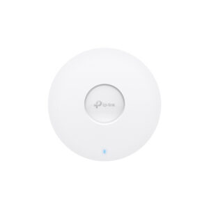 TP-Link Omada EAP660 HD Ceiling Access Point - Image 1