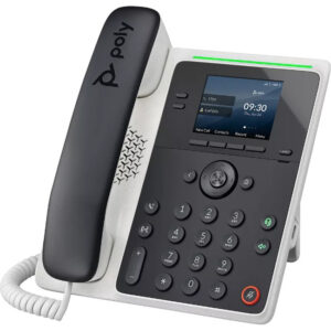 Poly Edge E100 DeskPhone - Image 2