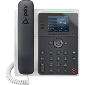 Poly EDGE 220 DeskPhone - Image 1