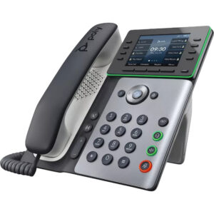 Poly EDGE 300 DeskPhone - Image 2