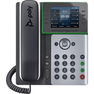 Poly EDGE 300 DeskPhone - Image 1