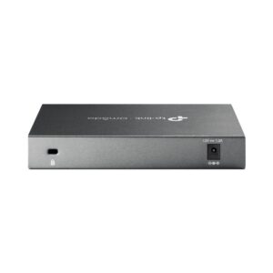 TP-Link Omada ER605 Wired Router - Image 3