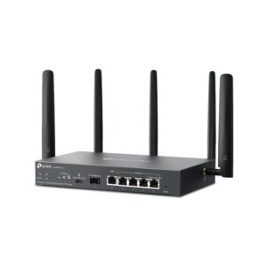 TP-Link Omada ER706W-4G Wi-Fi Router - Image 2