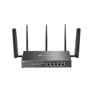 TP-Link Omada ER706W-4G Wi-Fi Router - Image 1