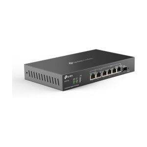 TP-Link Omada ER707-M2 Wired Router - Image 2