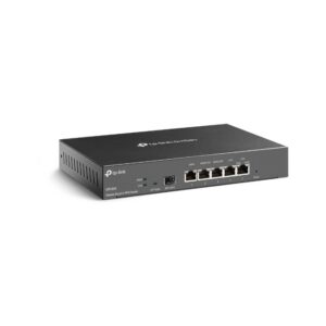 TP-link Omada ER7206 Wired Routers - Image 2