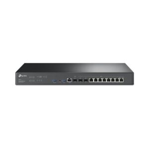 TP-Link Omada ER8411 Wired Router - Image 1