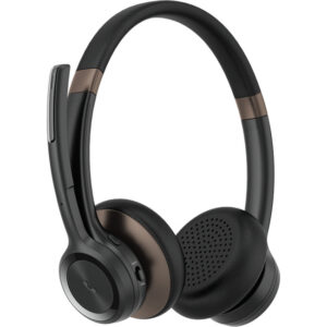 Nearity HP30 Bluetooth Wireless Headset - Image 3