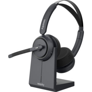 Nearity HP31D Wireless Headset - Image 2