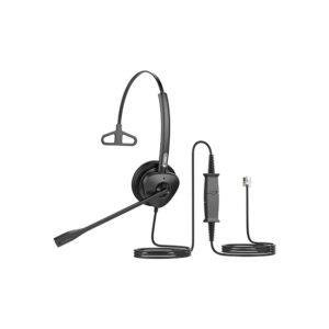 Fanvil HT301 Mono RJ9 Headset - Image 1