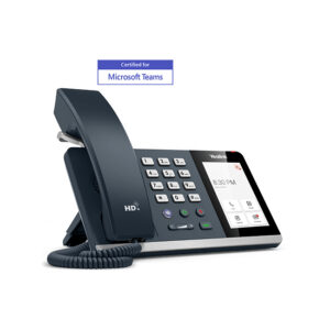 Yealink MP54 E2 Teams Deskphone - Image 2