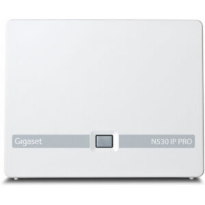 Gigaset N530IP PRO DECT Base Station - Image 2