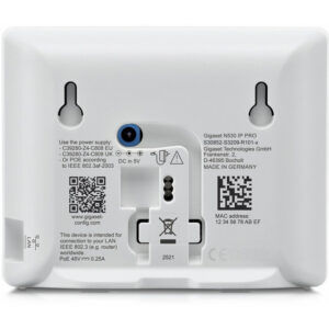 Gigaset N530IP PRO DECT Base Station - Image 4